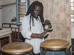 Murderer On Vocals: Malawi Prison Band Vies For Grammy Glory