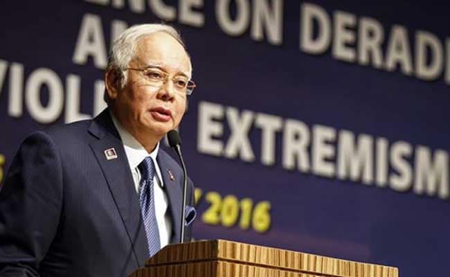 Probe Clears Malaysian PM Najib Razak, Says $681 Million Transfer A Saudi Gift