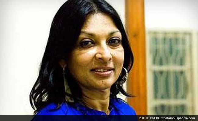 Activist Mallika Sarabhai Slams PM Modi For Not Condoling Her Mother's Death