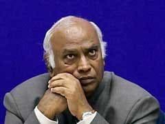 Mallikarjun Kharge Declines To Attend Lokpal Meeting, Says "Double Standards" Of Government Exposed