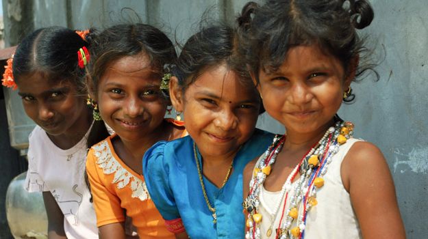 Only 9% Indian Kids Get Proper Nutrition: NITI Aayog