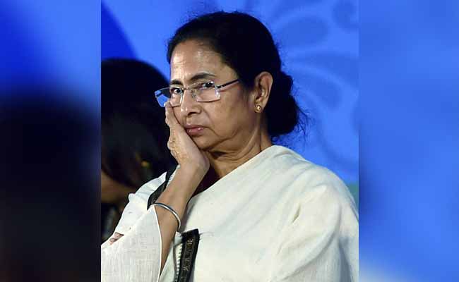 नेताजी को 'राष्ट्र नेता' का खिताब दिया जाए, ममता बनर्जी की मांग