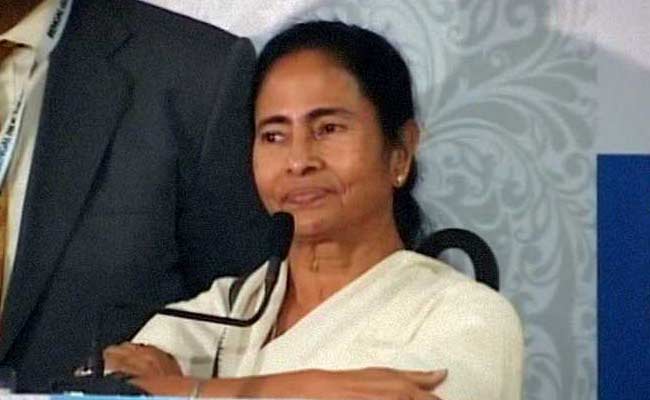 Malda Violence Was 'BSF Vs People', Claims Mamata Banerjee
