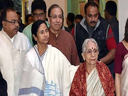 National Shame That Netaji's Whereabouts Not Known, Says Mamata Banerjee National Shame That Netaji's Whereabouts Not Known, Says Mamata Banerjee