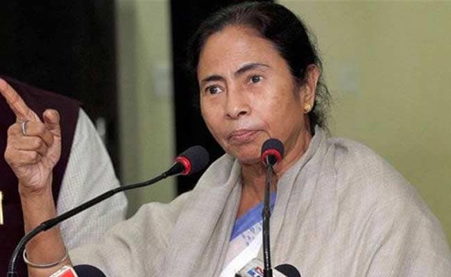 Nitish Still My Friend Says Mamata Banerjee, As JDU Allies With The Left
