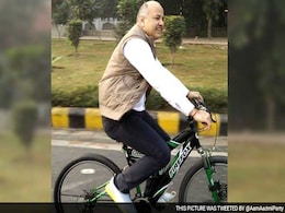 Odd-Even: 'Successful' Even On Day 2, Says Delhi Government Odd-Even: 'Successful' Even On Day 2, Says Delhi Government