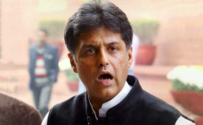 'Sunday Also Full Working Day': Manish Tewari On 70-Hour Work Week