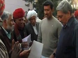 Chasing Ideas For Budget, Union Ministers Hit The Road Chasing Ideas For Budget, Union Ministers Hit The Road