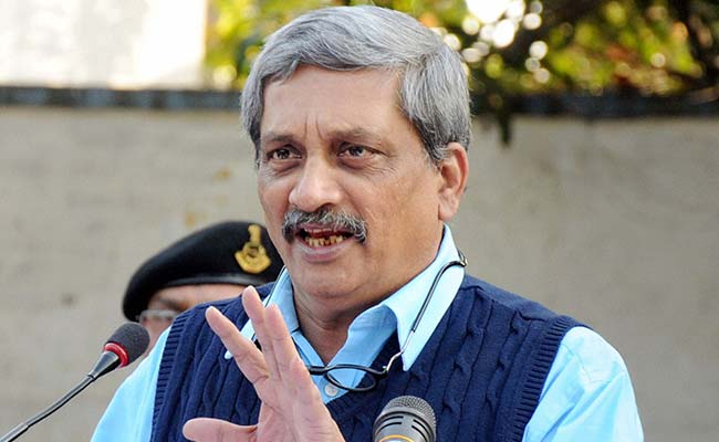 Cancel Old, Irrelevant Defence Purchase Proposal: Manohar Parrikar To 3 Forces