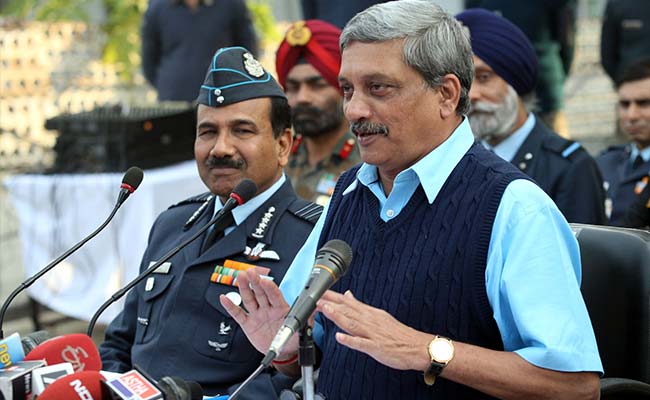 Why Some Allege Pathankot 'Worst-Planned Op In 3 Decades'