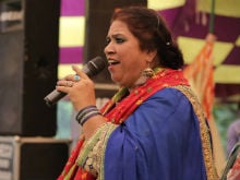 Punjabi Singer Manpreet Akhtar Dies at 55