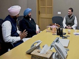 Aam Aadmi Party Attacks Manpreet Badal For Joining Congress Aam Aadmi Party Attacks Manpreet Badal For Joining Congress