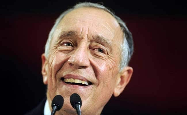 Portuguese Brave Lockdown To Re-Elect President Rebelo de Sousa With 61% Votes