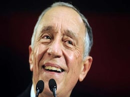 Portugal Heads To Polls In Presidential Ballot Portugal Heads To Polls In Presidential Ballot