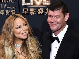 Mariah Carey Engaged to James Packer. Click Here For Details Mariah Carey Engaged to James Packer. Click Here For Details