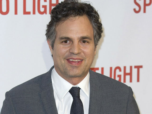 Twitter Helped Mark Ruffalo Find His Missing Wallet, Phone