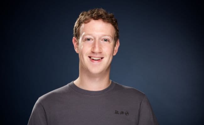 Celebrate Facebook's Anniversary as Friendship Day: Mark Zuckerberg