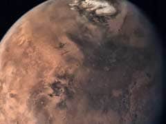 France, India Charting New Orbit To Jointly Explore Mars, Venus