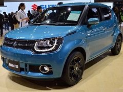 Despite Capacity Crunch Maruti Plans For Ignis, Baleno RS And New Swift