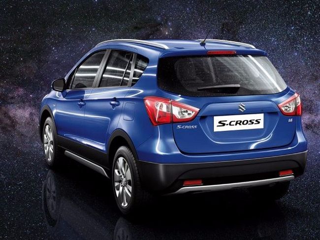 Maruti Suzuki ने की S-Cross की कीमत में भारी कटौती, जानें नई कीमत