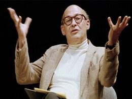 Marvin Minsky, Pioneer Of Artificial Intelligence, Dies Marvin Minsky, Pioneer Of Artificial Intelligence, Dies