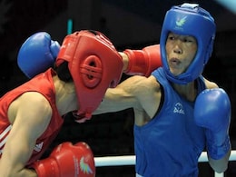 कुछ ऐसे फाइनल में हार गईं मैरी कॉम और सीमा पूनिया कुछ ऐसे फाइनल में हार गईं मैरी कॉम और सीमा पूनिया