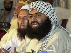 India Has No Confirmation That Jaish Chief Masood Azhar Is Detained