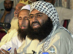 No Decision Yet On UN Ban On Jaish Chief Masood Azhar, Says China