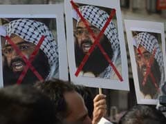 Jaish-e-Mohammad Chief Masood Azhar's Arrest A Positive Step, Says BJP