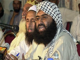 On Masood Azhar, India Retorts To China: 'Change Your Stance For Consensus' On Masood Azhar, India Retorts To China: 'Change Your Stance For Consensus'