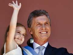 Panama Papers Threaten Mauricio Macri's Shine In Argentina