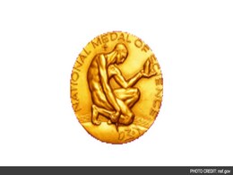 Barack Obama To Present National Medal Of Science To Indian-American Barack Obama To Present National Medal Of Science To Indian-American