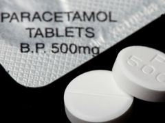 Paracetamol 'Not Clinically Effective' In Treating Joint Pain