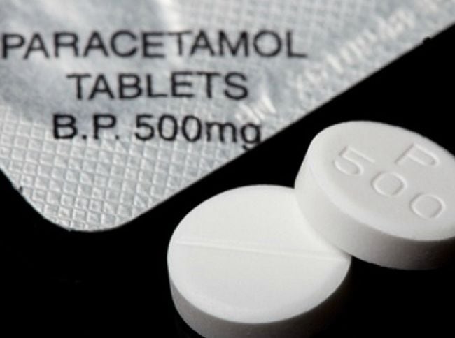 Paracetamol 'Not Clinically Effective' In Treating Joint Pain