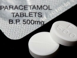 Paracetamol 'Not Clinically Effective' In Treating Joint Pain Paracetamol 'Not Clinically Effective' In Treating Joint Pain