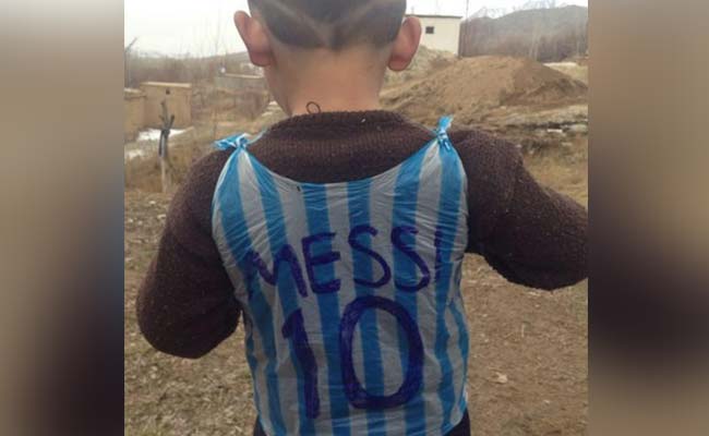 किस देश का है मेस्सी का ये सबसे बड़ा फैन?