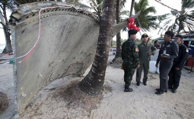Chinese Ship To Search For Missing MH370 Plane In Indian Ocean