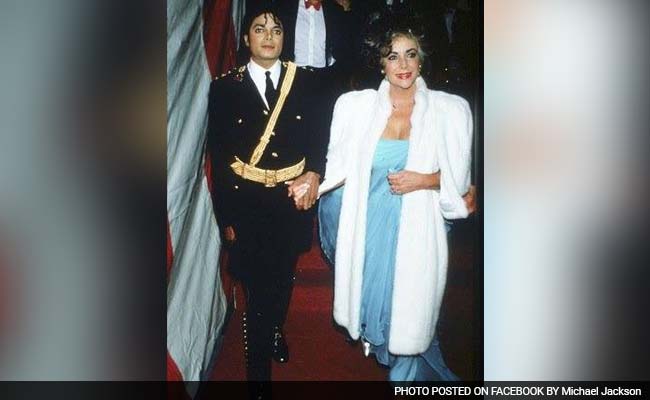 The Mystery Of That Michael Jackson, Elizabeth Taylor And Marlon Brando Post-9/11 Road Trip