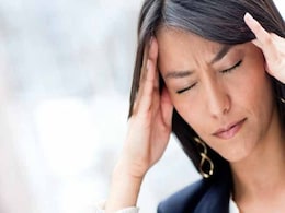 Migraine vs Headache: सिरदर्द और माइग्रेन में अंतर, किन लक्षणों से समझें कि आपको सिरदर्द है या माइग्रेन, दोनों के कारण, प्रकार और इलाज Migraine vs Headache: सिरदर्द और माइग्रेन में अंतर, किन लक्षणों से समझें कि आपको सिरदर्द है या माइग्रेन, दोनों के कारण, प्रकार और इलाज