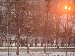 Germany Recorded 1.1 Million Asylum Seekers In 2015: Ministry Germany Recorded 1.1 Million Asylum Seekers In 2015: Ministry