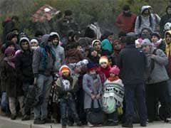 33 Greece Bound Migrants Drown Off Turkey: Report