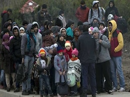 33 Greece Bound Migrants Drown Off Turkey: Report 33 Greece Bound Migrants Drown Off Turkey: Report