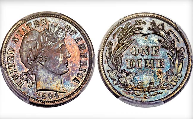 Rare Coin Worth More Than a Million up for Auction in US