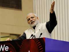 PM Modi Now 2nd Most-Followed Indian On Twitter, Just 1.5 Million Short Of Top Spot