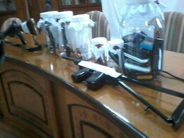 3 Arrested In Punjab's Mohali With Pakistani Sim Cards 3 Arrested In Punjab's Mohali With Pakistani Sim Cards