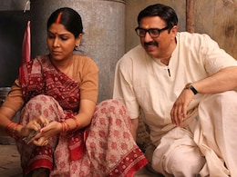 Sunny Deol Says <i>Mohalla Assi</i> Will Be 'Screened 100 Per Cent' Sunny Deol Says <i>Mohalla Assi</i> Will Be 'Screened 100 Per Cent'