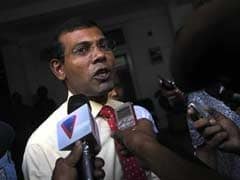 Ex-Maldives Leader Says He May Not Return After UK Treatment