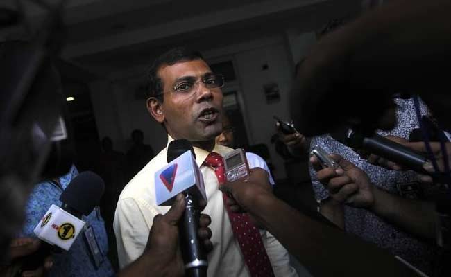 Ex-Maldives Leader Says He May Not Return After UK Treatment