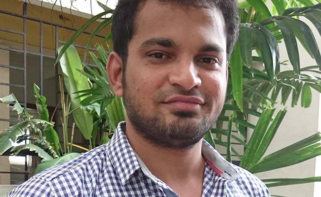 Gallantry Award For Entrepreneur Who Helped Strangers During Chennai Floods