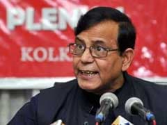 CPI(M) To Probe Assets Accumulated By Mamata's Relatives: Mohammed Salim